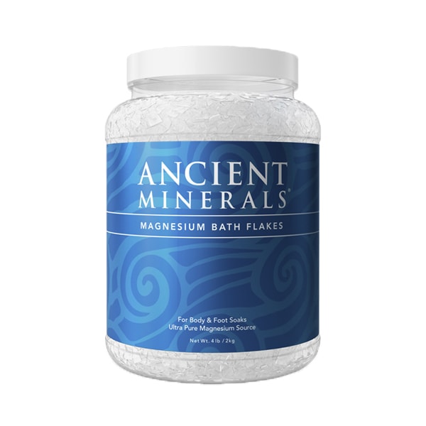 Magnesium Badsalt 2kg