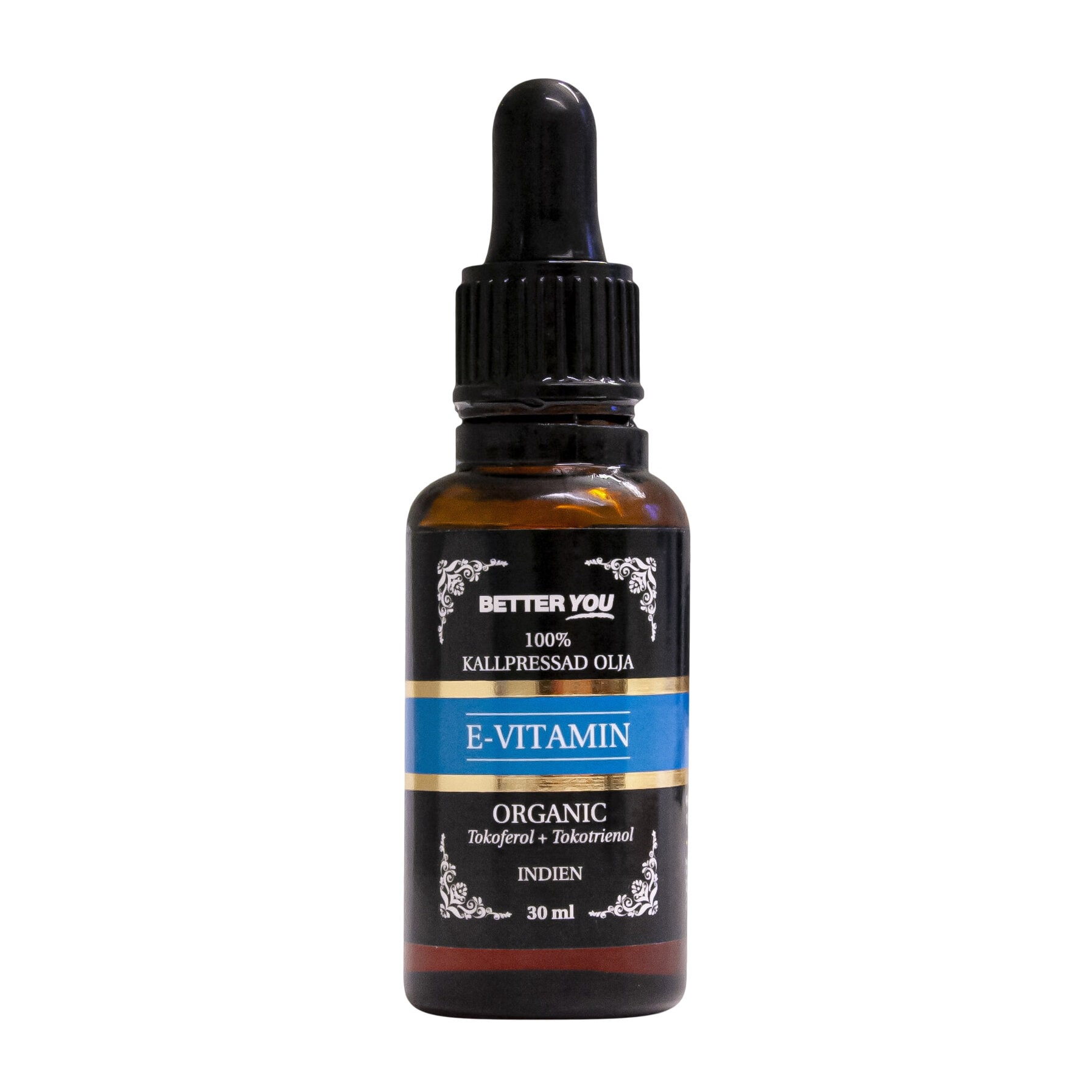 E-vitaminolja 30ml