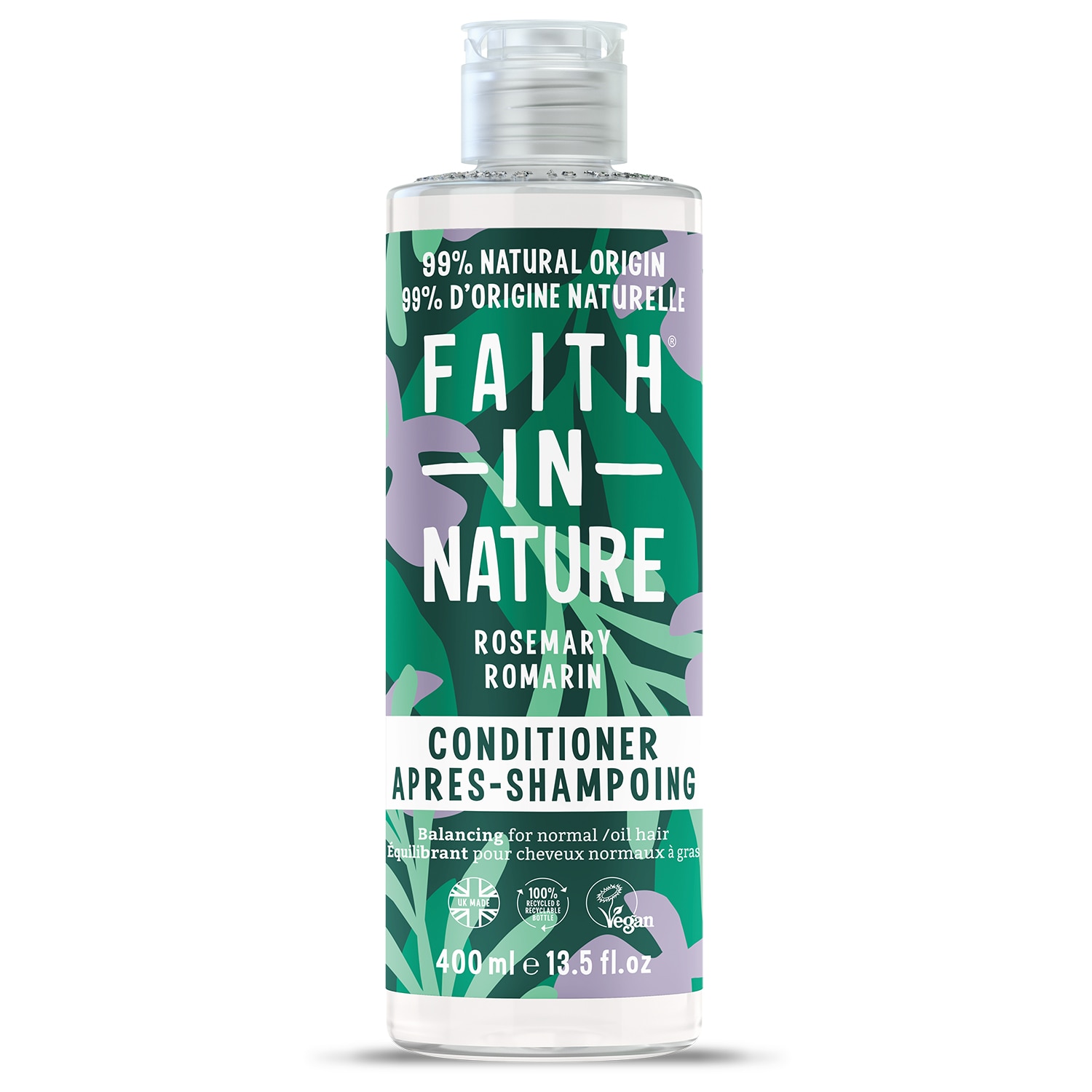 Balsam Rosmarin 400ml