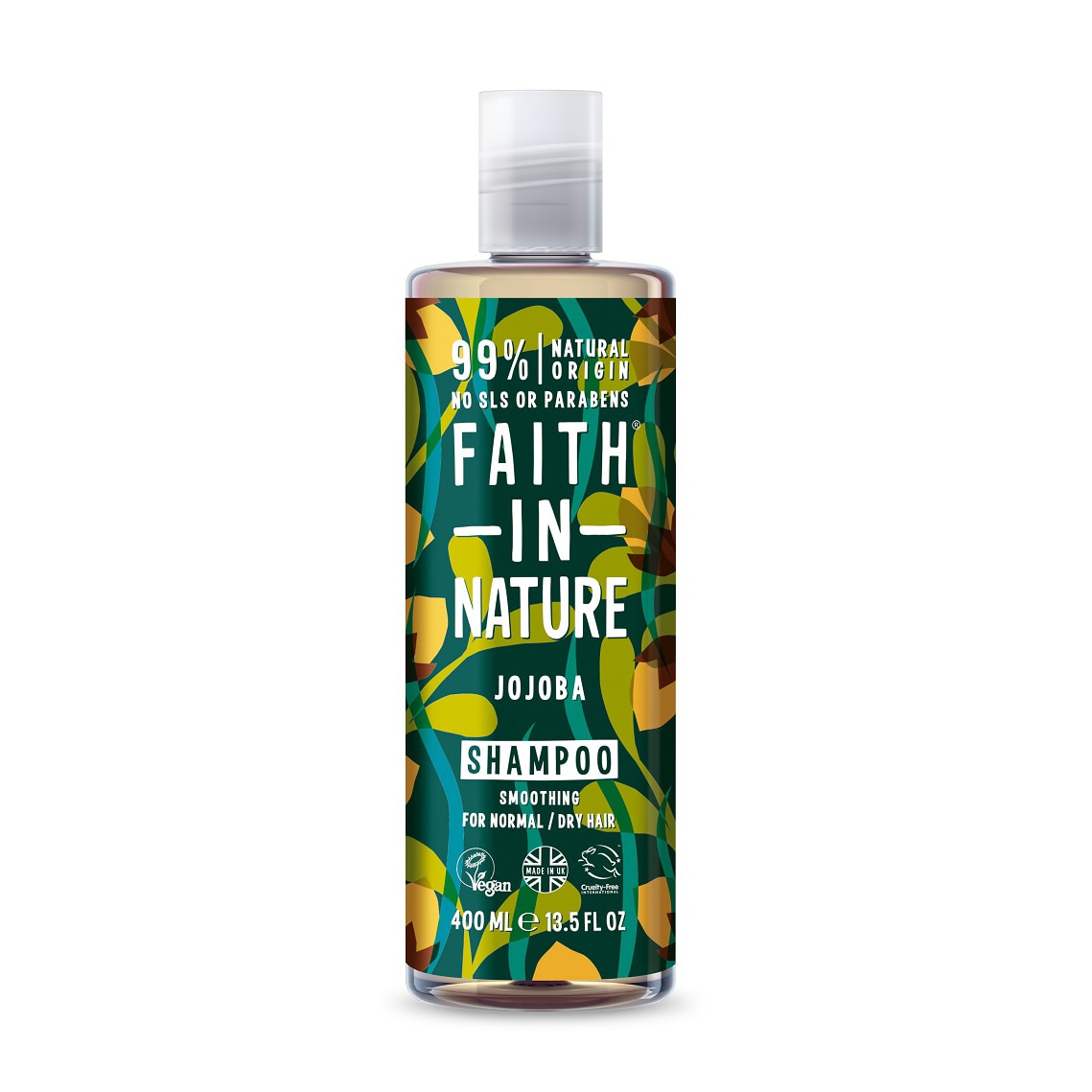 Schampo Jojoba 400ml
