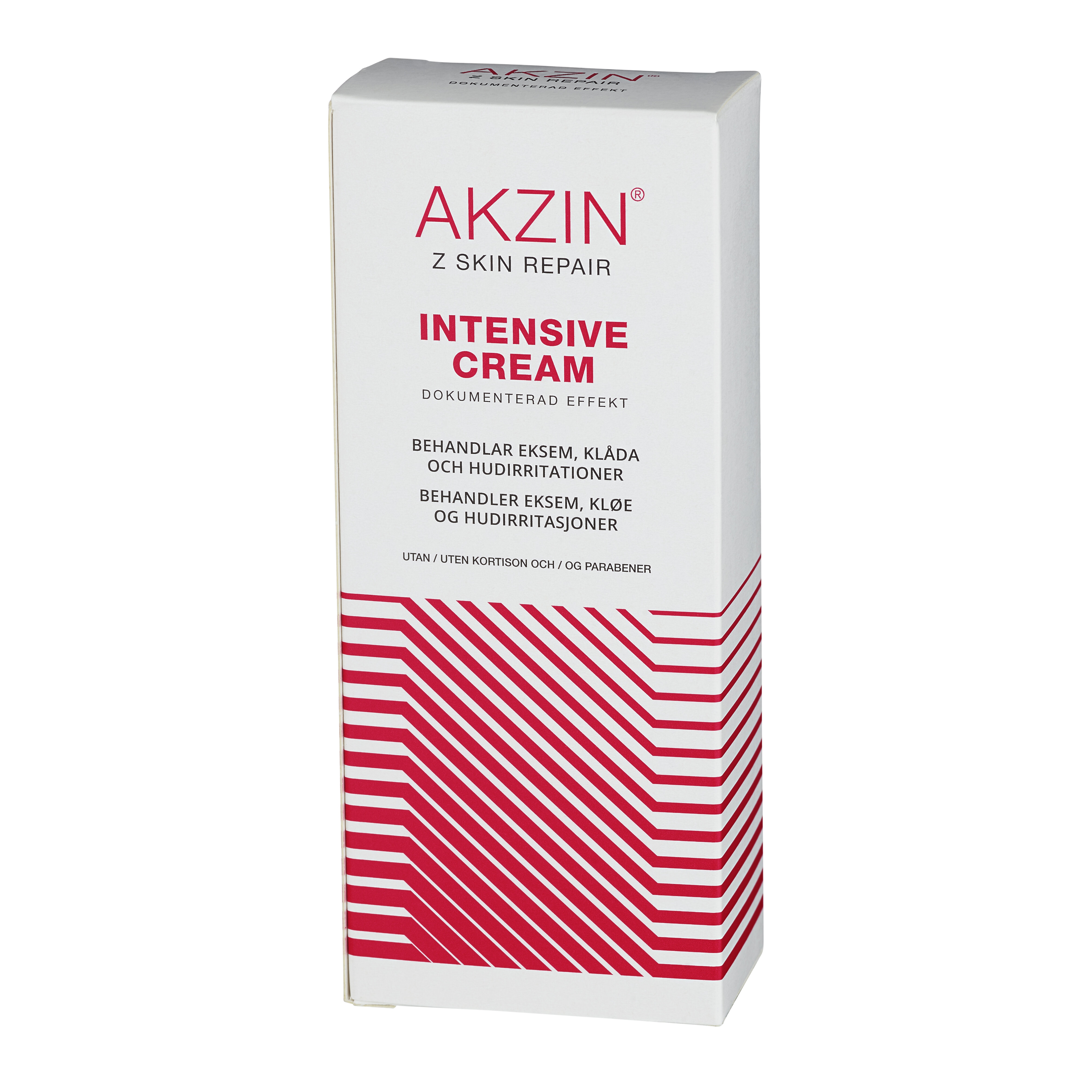 Intensive Cream 200 ml