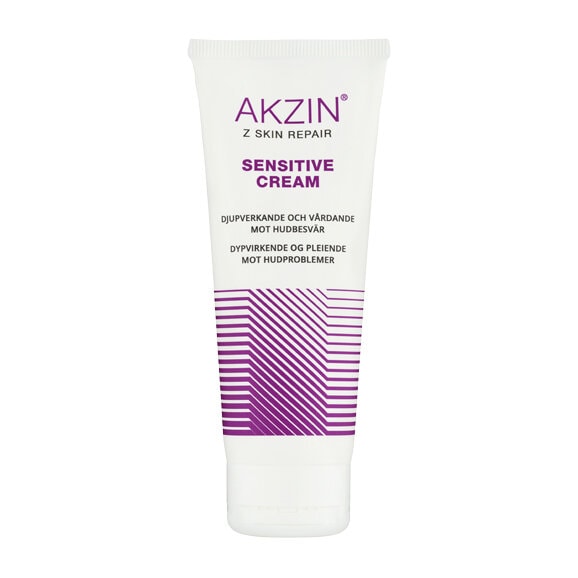 Sensitive Cream 75ml