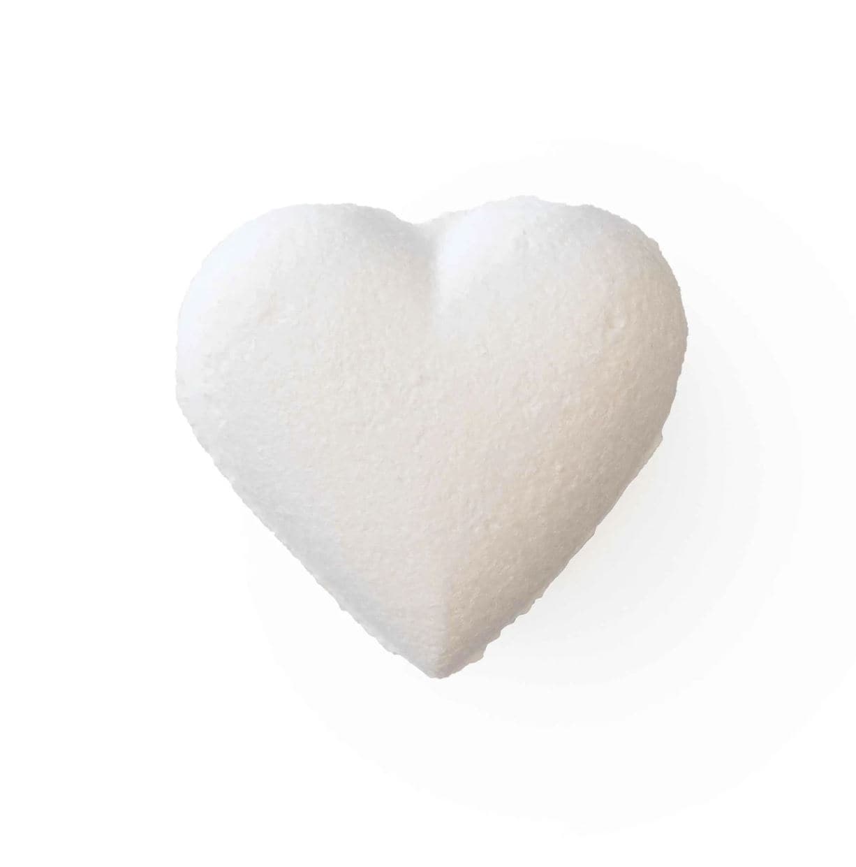 Badbomb Big Heart Shape Fragrance Free