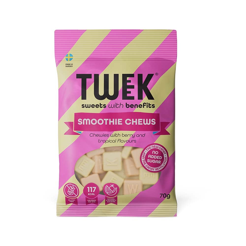 Smoothie Chews 70g 