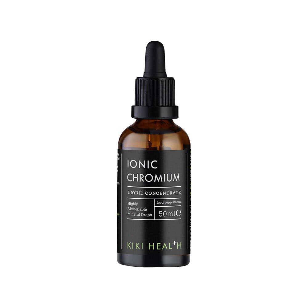 Ionic Cromium 50ml