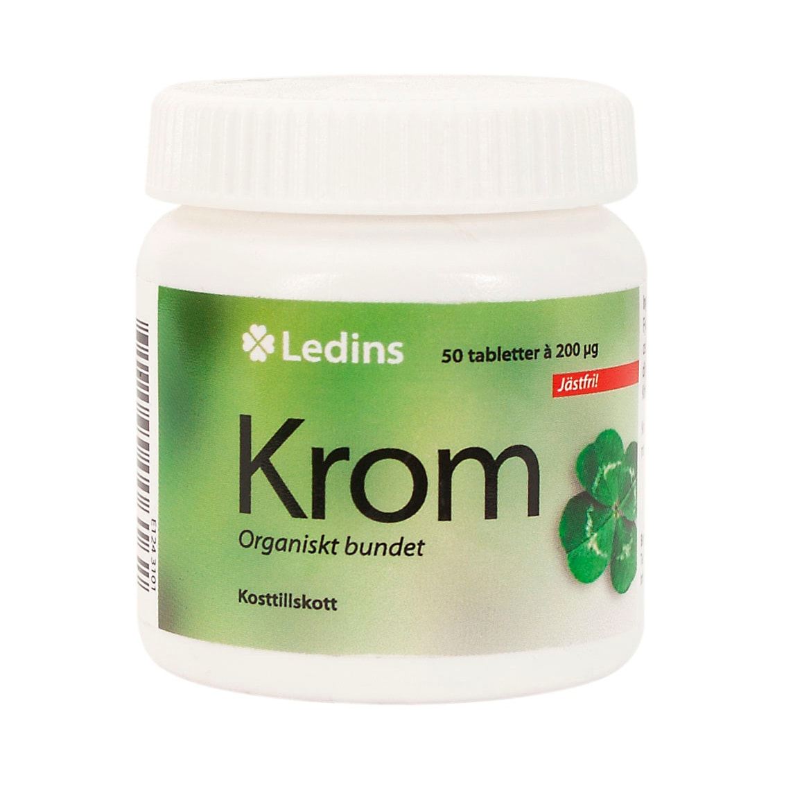 Krom 50 tabletter