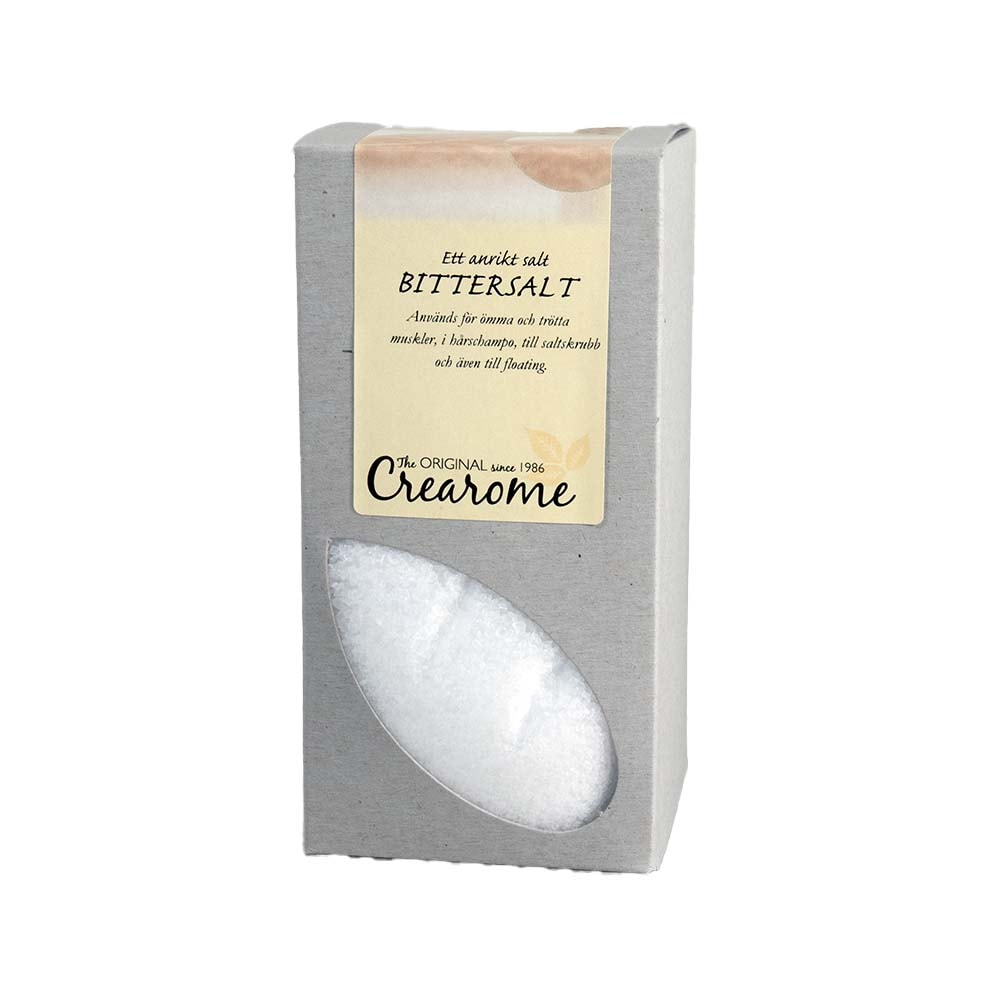 Epsom salt 500g