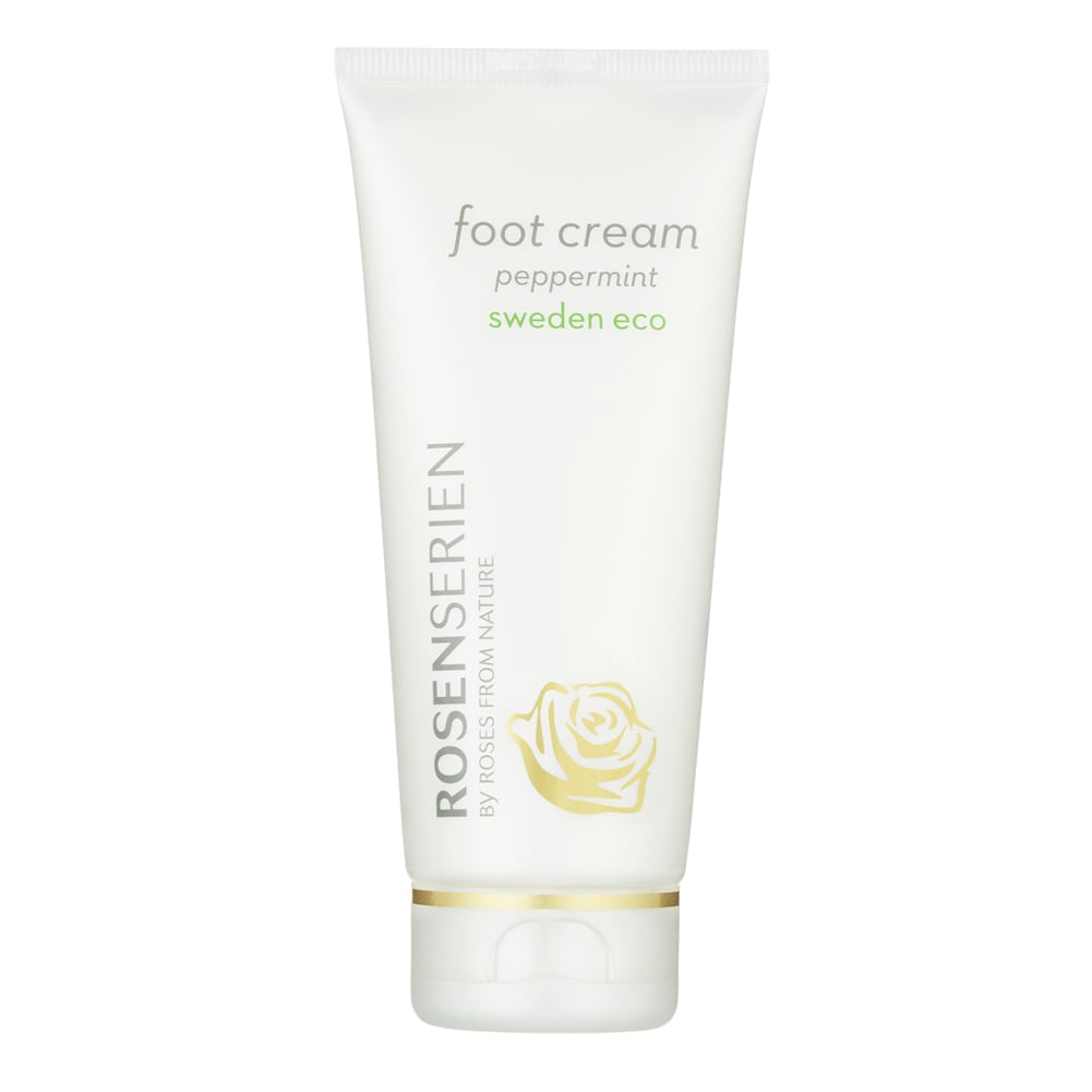 Foot Cream peppermint 100ml
