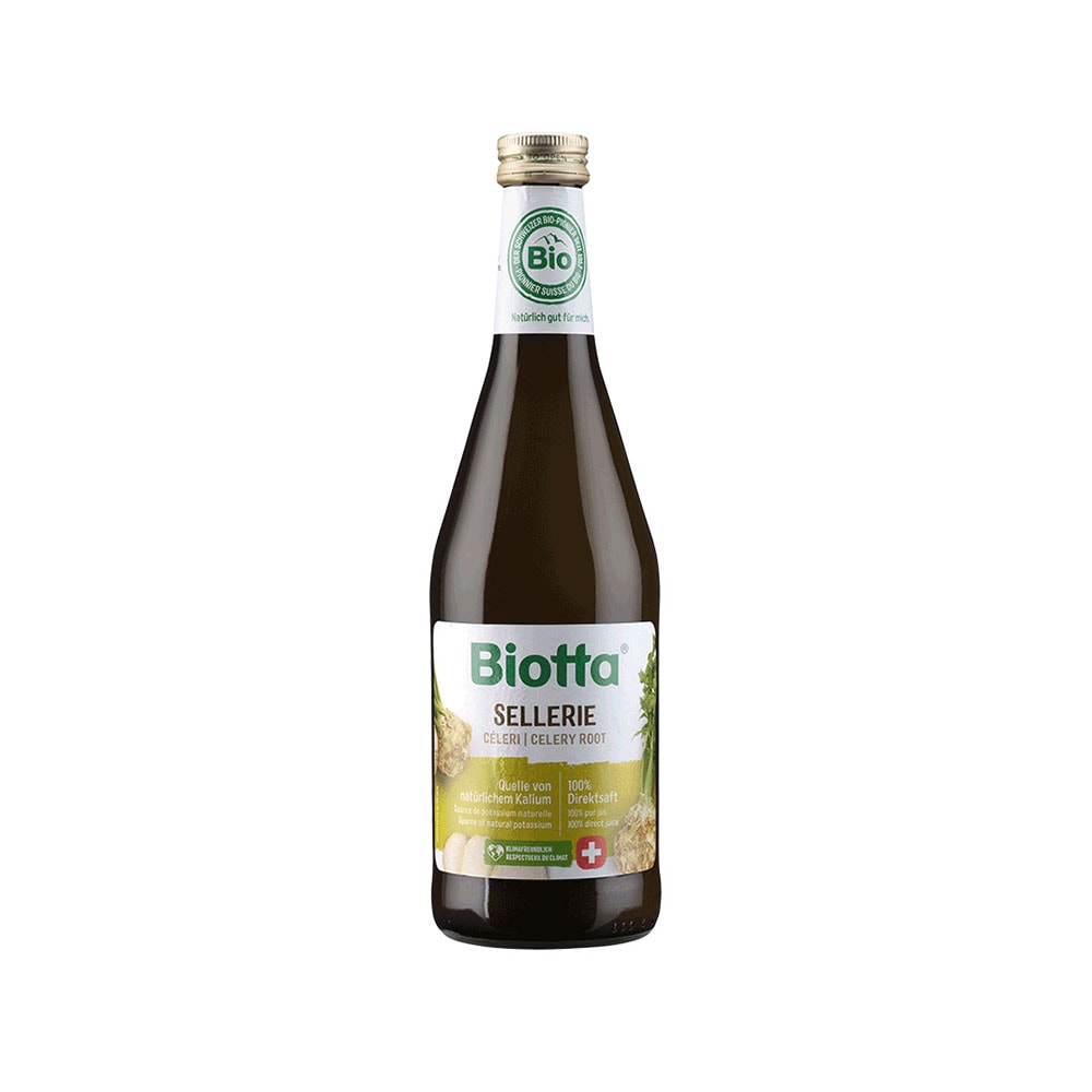 Sellerijuice 0,5l