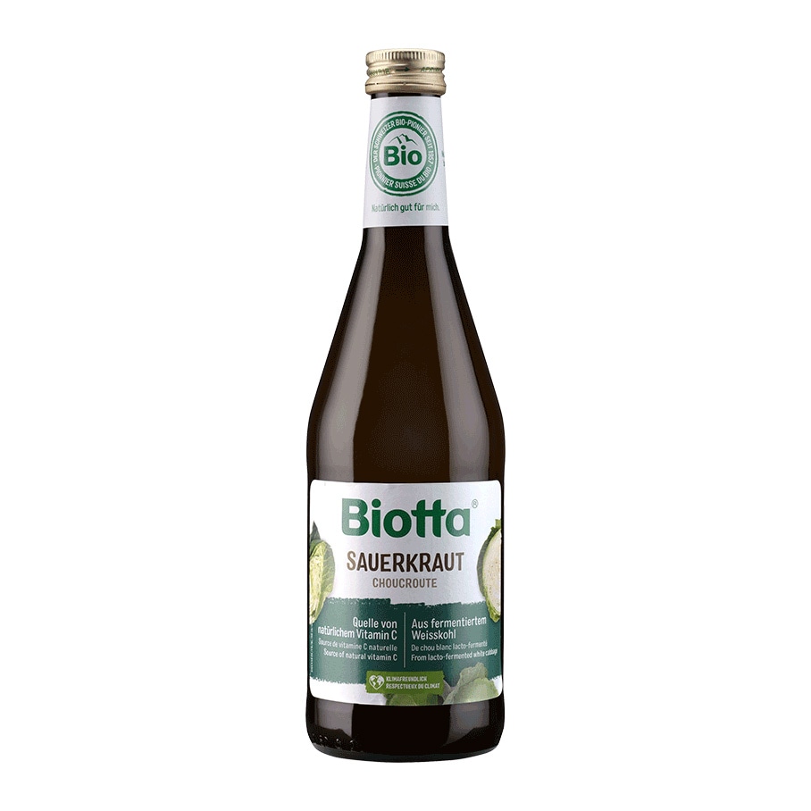Surkålsaft 0,5l