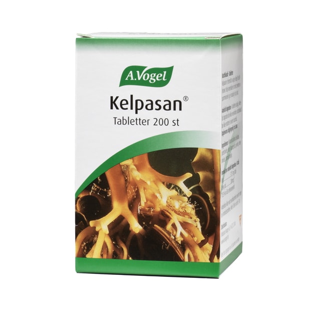 Kelpasan 200 tabletter