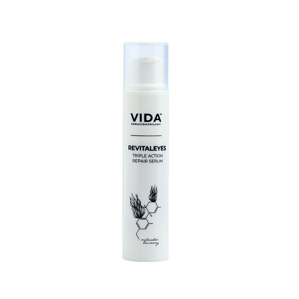 Revitaleyes Triple Action Repair Eye Serum 15ml