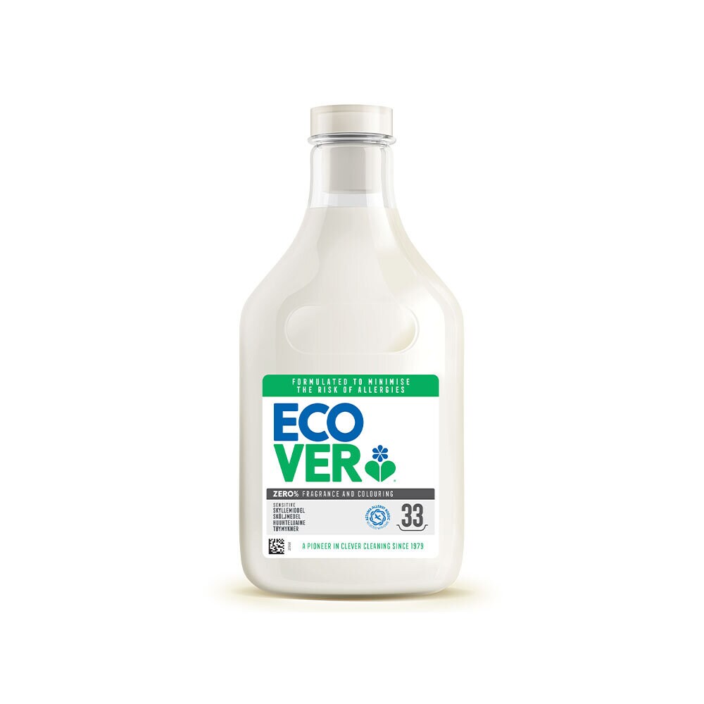 Sköljmedel Zero Parfymfritt 1L