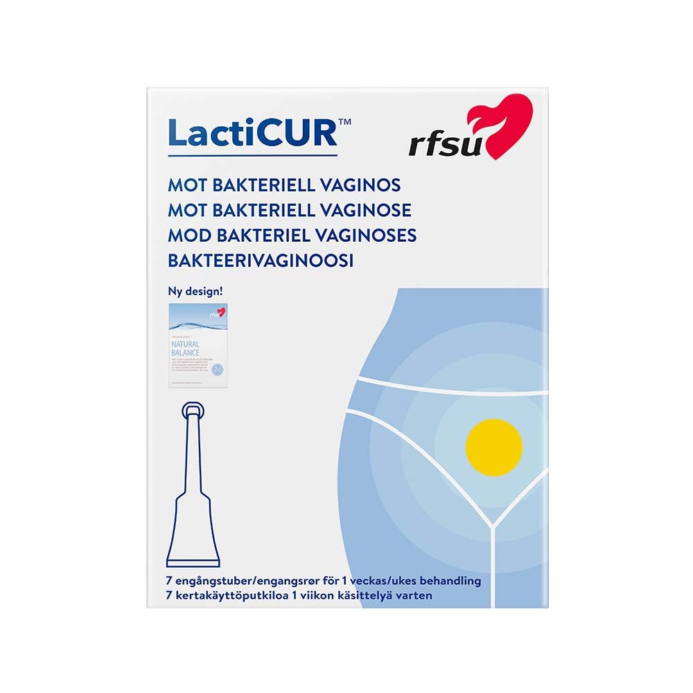 LactiCur 7st