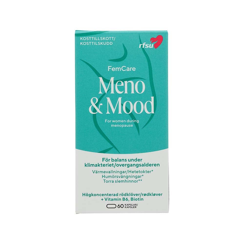 Meno&Mood 60st
