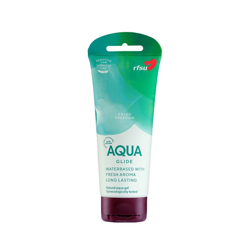 Sense Me Aqua Glide 100ml