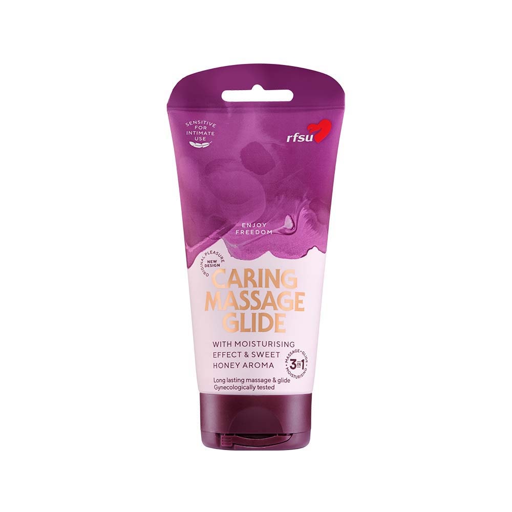 Sense Me Caring Massage 150ml
