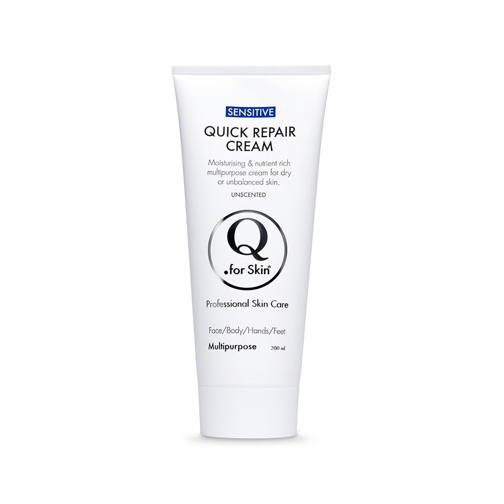 Quick Repair Cream 200ml